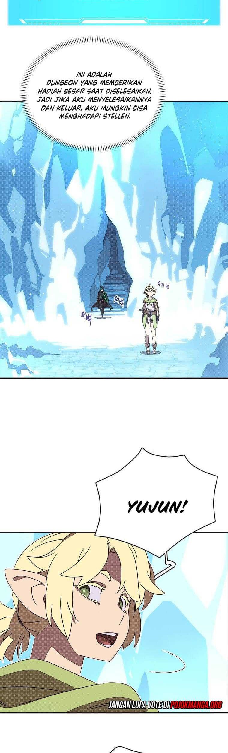 My Inventory is Abnormal Chapter 21 - halaman 25