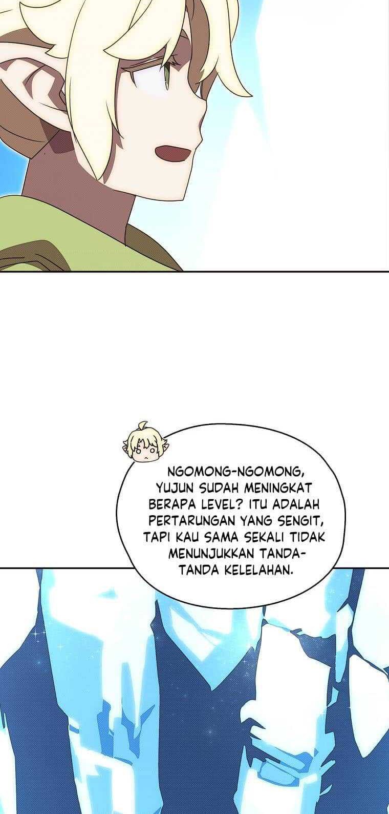 My Inventory is Abnormal Chapter 21 - halaman 46