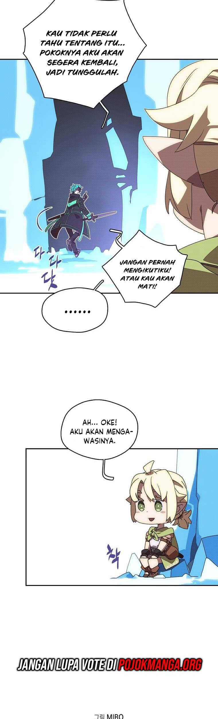 My Inventory is Abnormal Chapter 21 - halaman 49