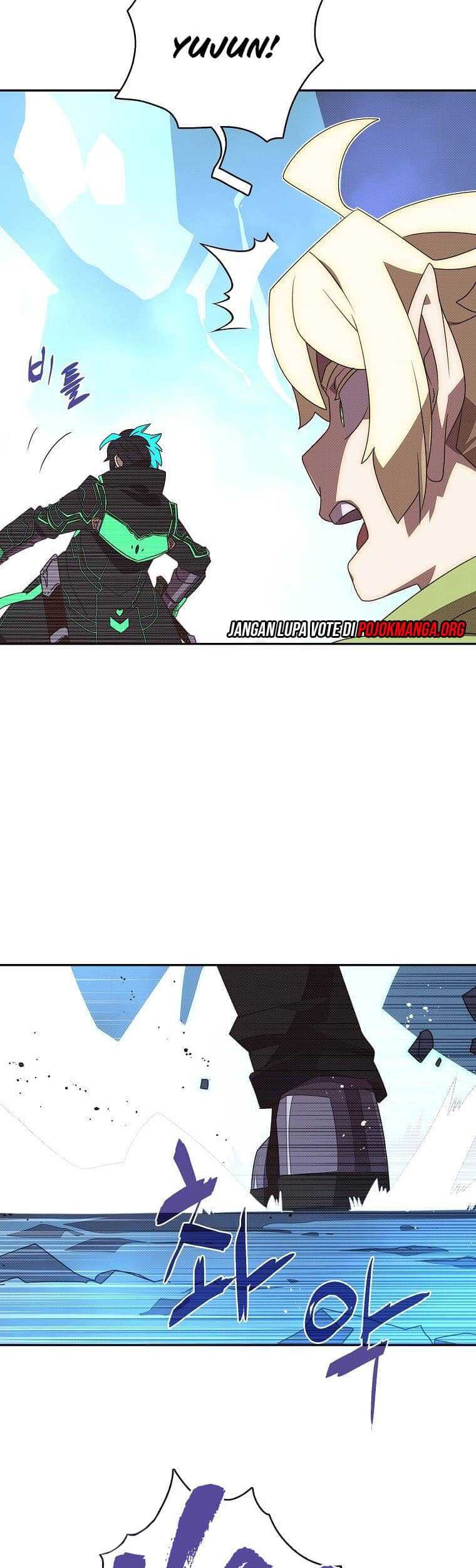 My Inventory is Abnormal Chapter 21 - halaman 6