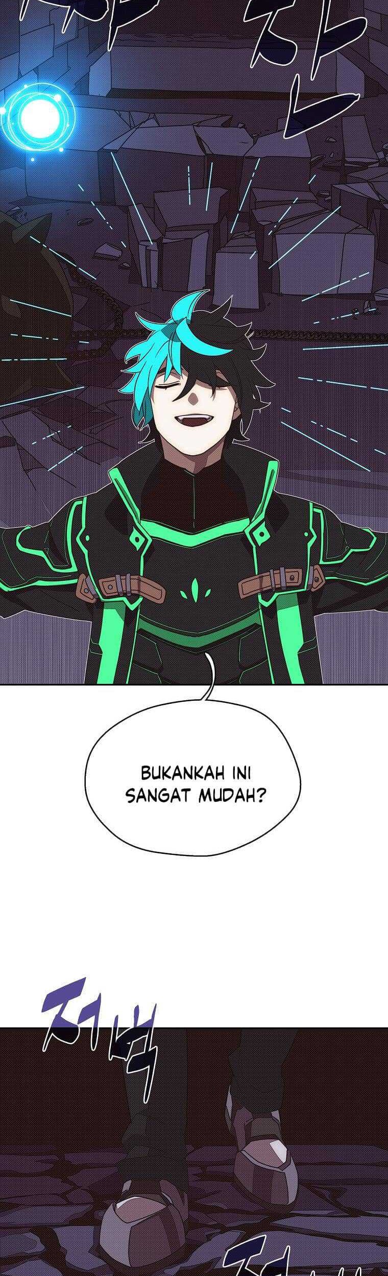 My Inventory is Abnormal Chapter 22 - halaman 11