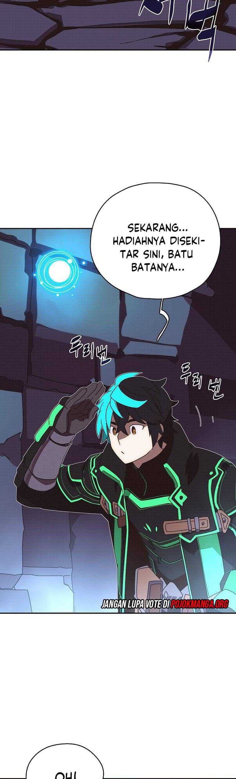 My Inventory is Abnormal Chapter 22 - halaman 12