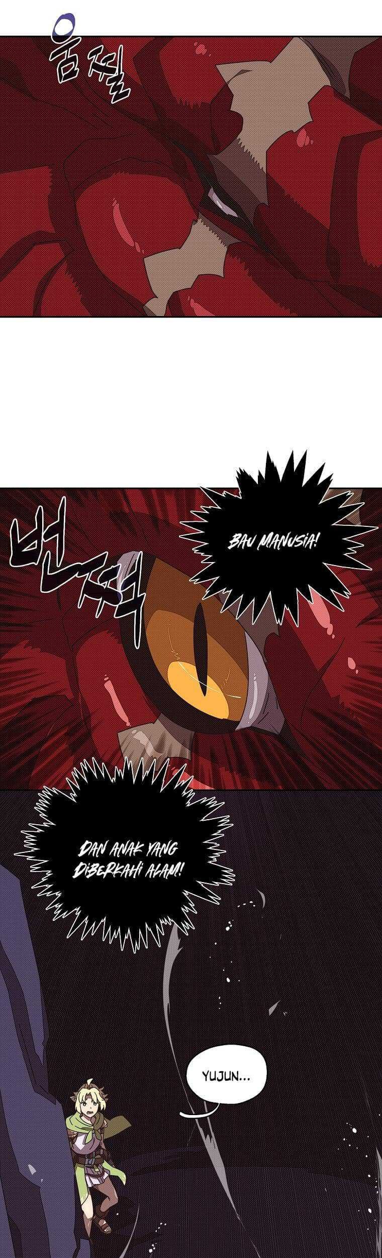 My Inventory is Abnormal Chapter 22 - halaman 42