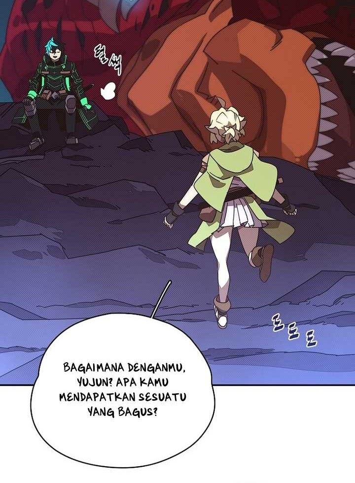 My Inventory is Abnormal Chapter 23 - halaman 19