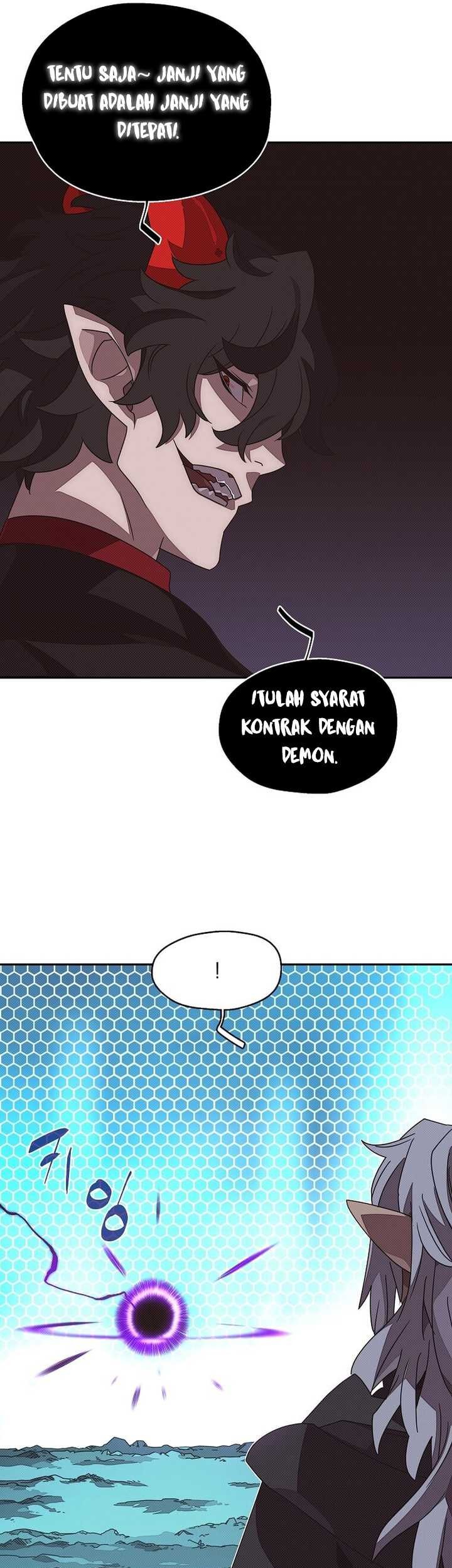 My Inventory is Abnormal Chapter 23 - halaman 52