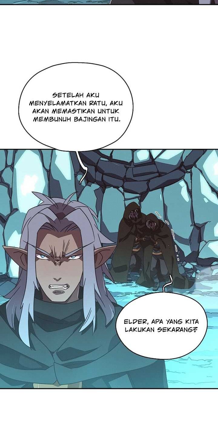 My Inventory is Abnormal Chapter 23 - halaman 53