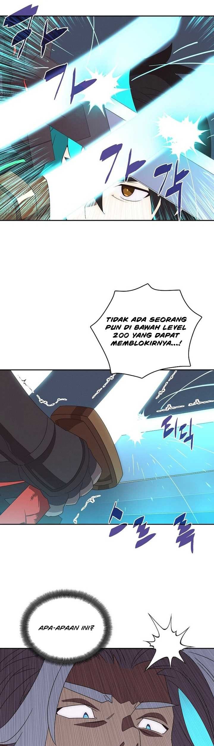 My Inventory is Abnormal Chapter 24 - halaman 21