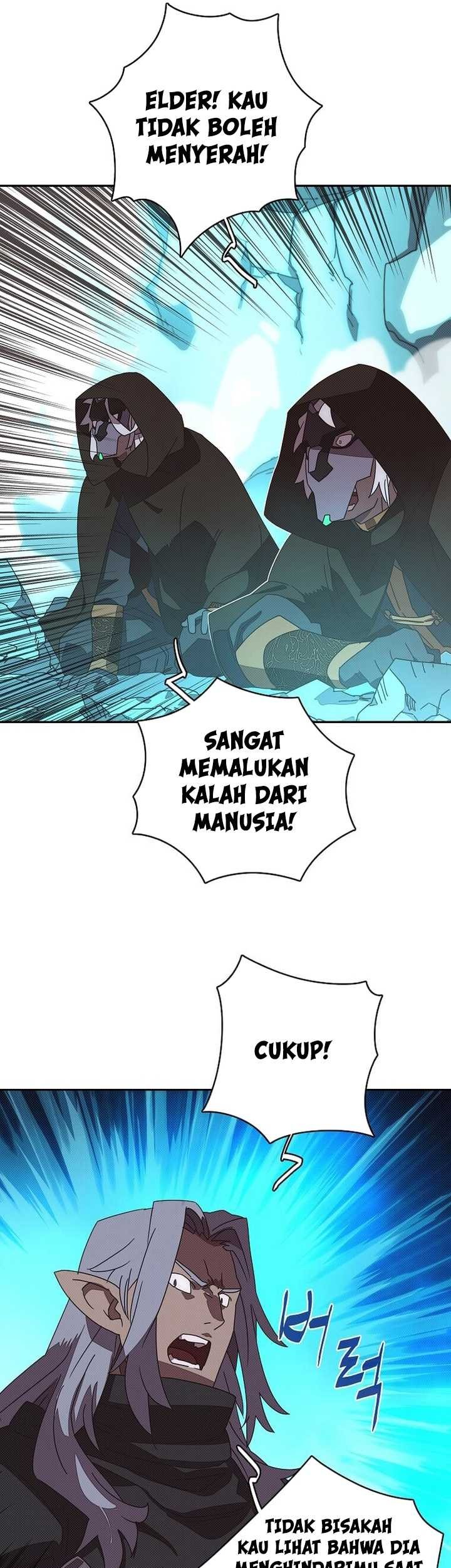 My Inventory is Abnormal Chapter 24 - halaman 39