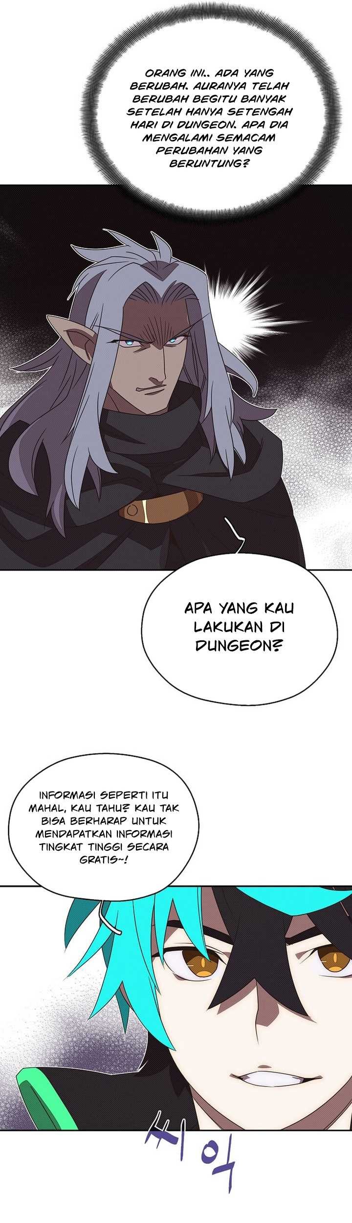 My Inventory is Abnormal Chapter 24 - halaman 4