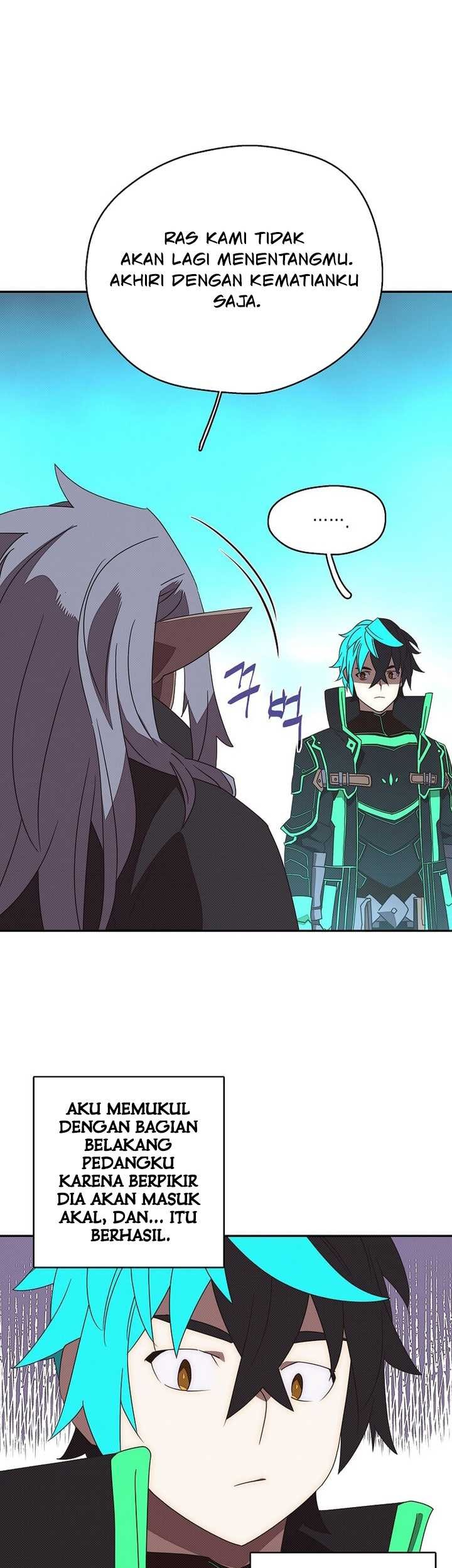 My Inventory is Abnormal Chapter 24 - halaman 41