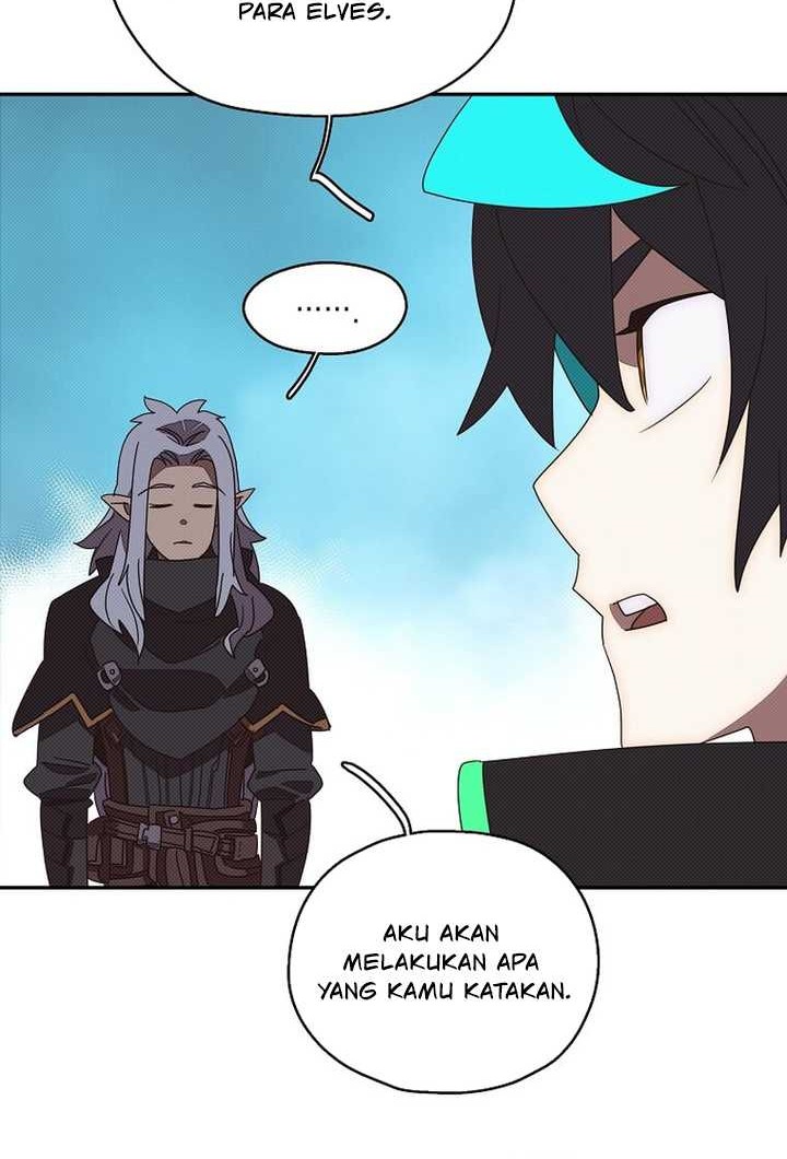 My Inventory is Abnormal Chapter 24 - halaman 44