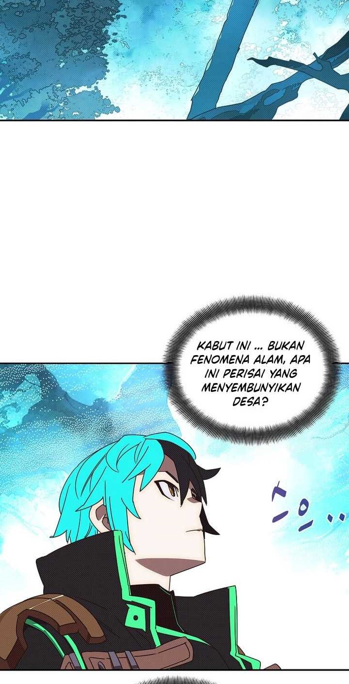 My Inventory is Abnormal Chapter 25 - halaman 21