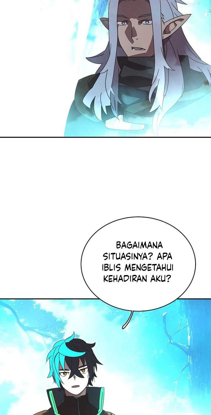 My Inventory is Abnormal Chapter 25 - halaman 23