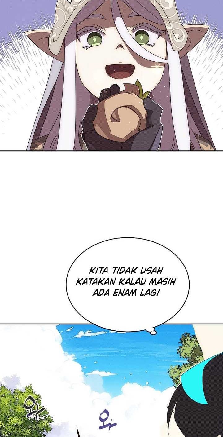 My Inventory is Abnormal Chapter 25 - halaman 3