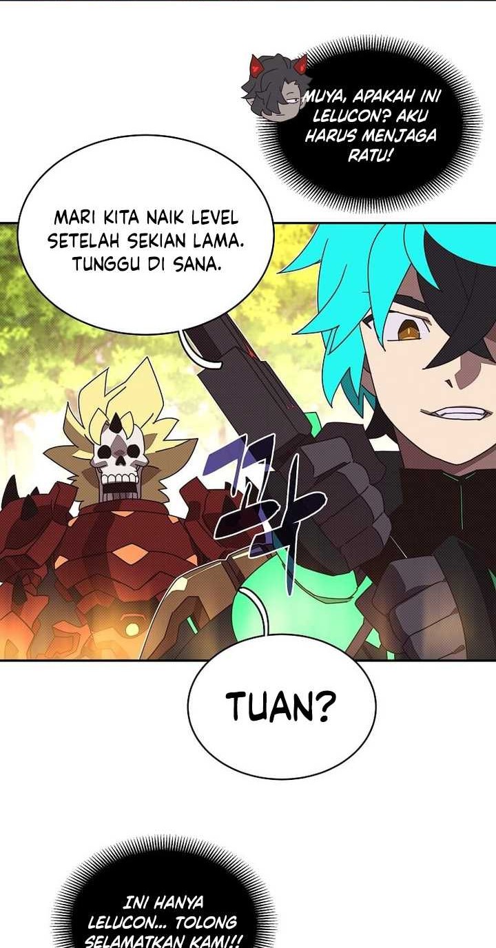 My Inventory is Abnormal Chapter 25 - halaman 47