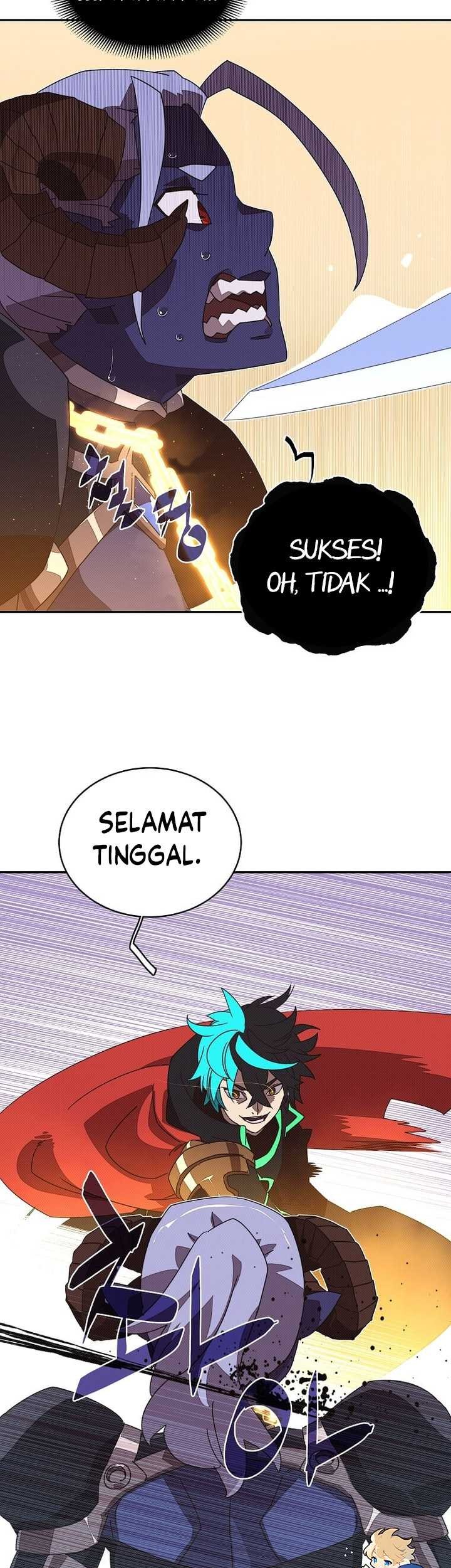 My Inventory is Abnormal Chapter 25 - halaman 48