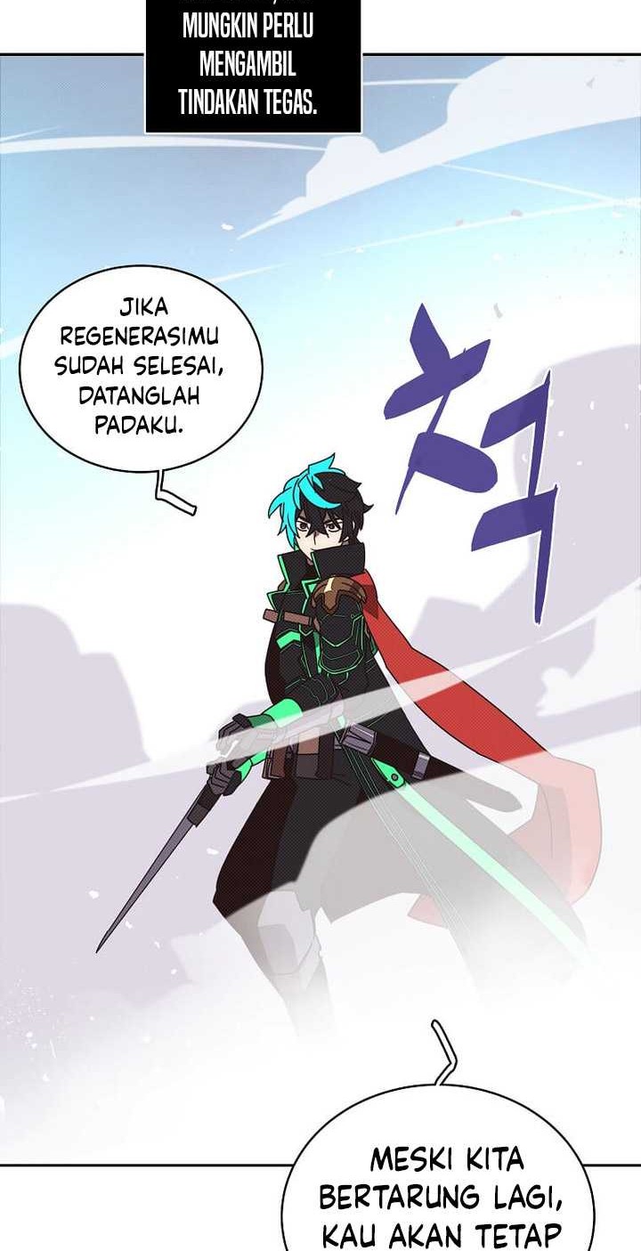 My Inventory is Abnormal Chapter 26 - halaman 29