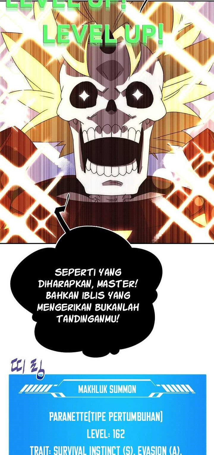 My Inventory is Abnormal Chapter 26 - halaman 3