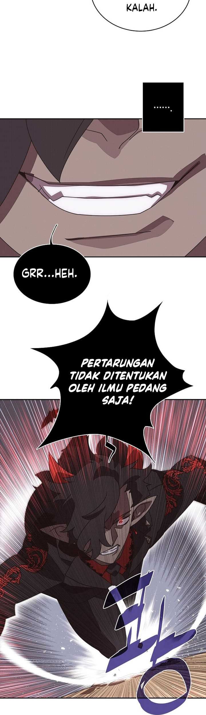 My Inventory is Abnormal Chapter 26 - halaman 30