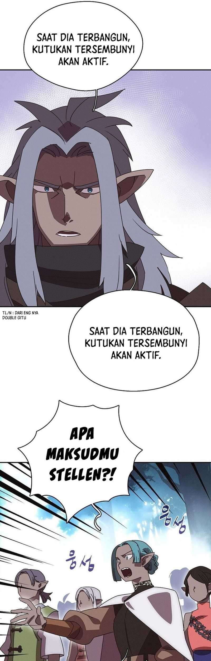 My Inventory is Abnormal Chapter 27 - halaman 17