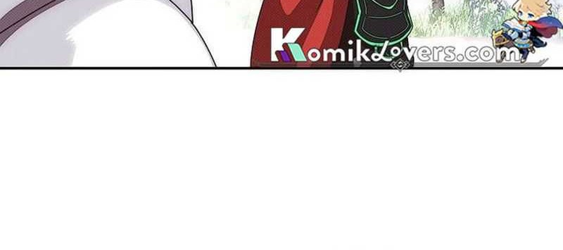 My Inventory is Abnormal Chapter 27 - halaman 32