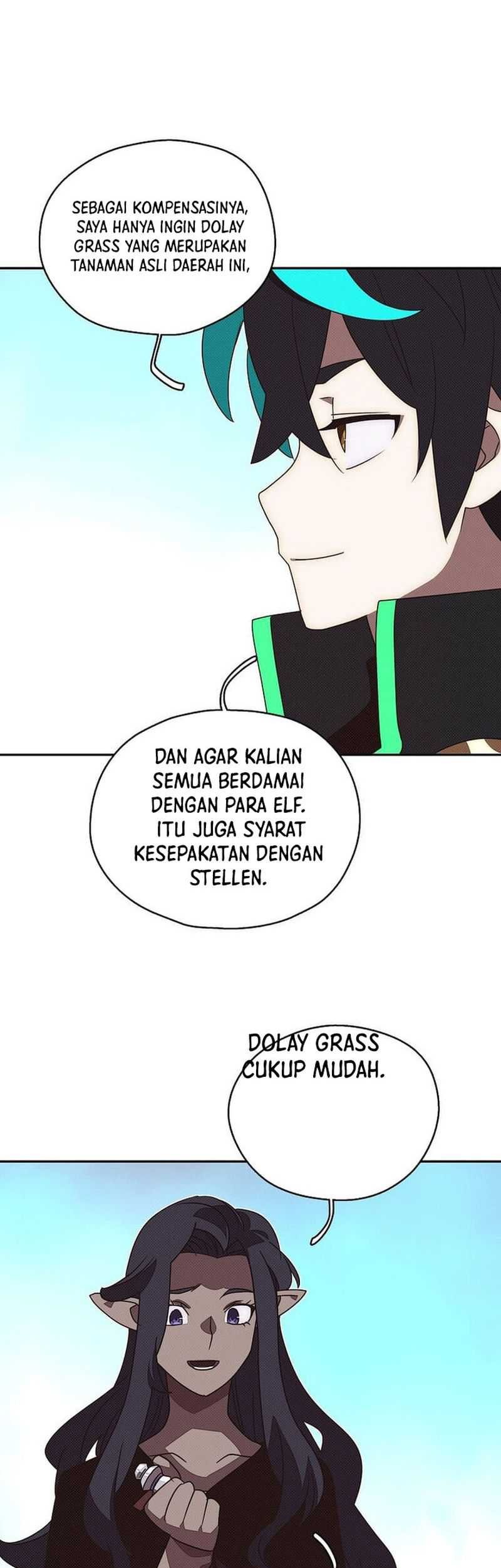 My Inventory is Abnormal Chapter 27 - halaman 53