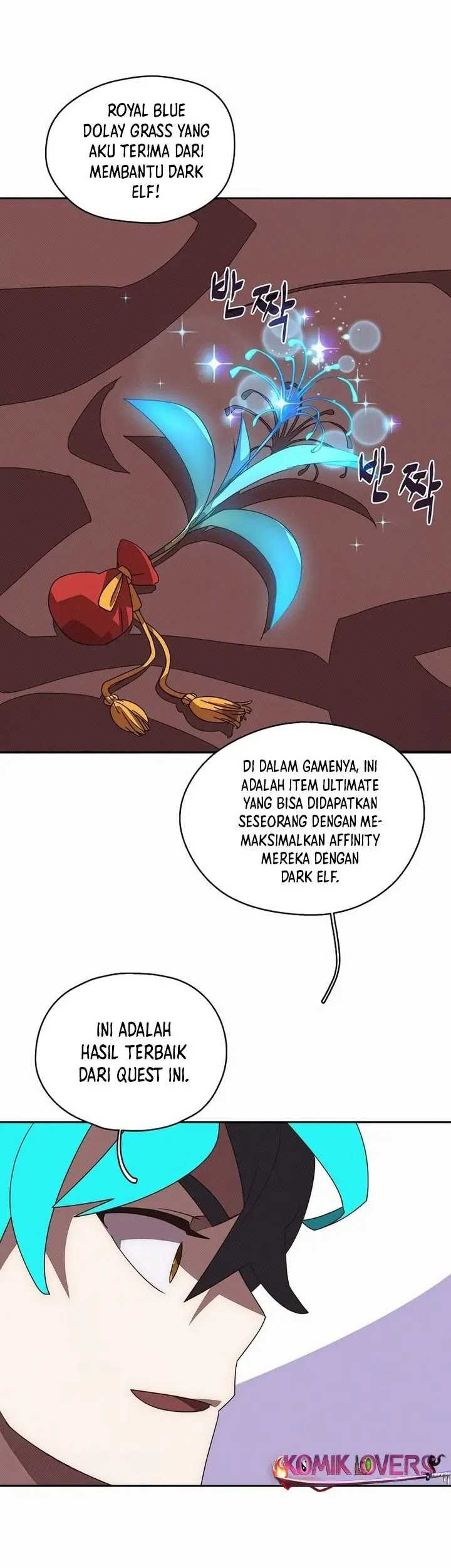 My Inventory is Abnormal Chapter 28 - halaman 20