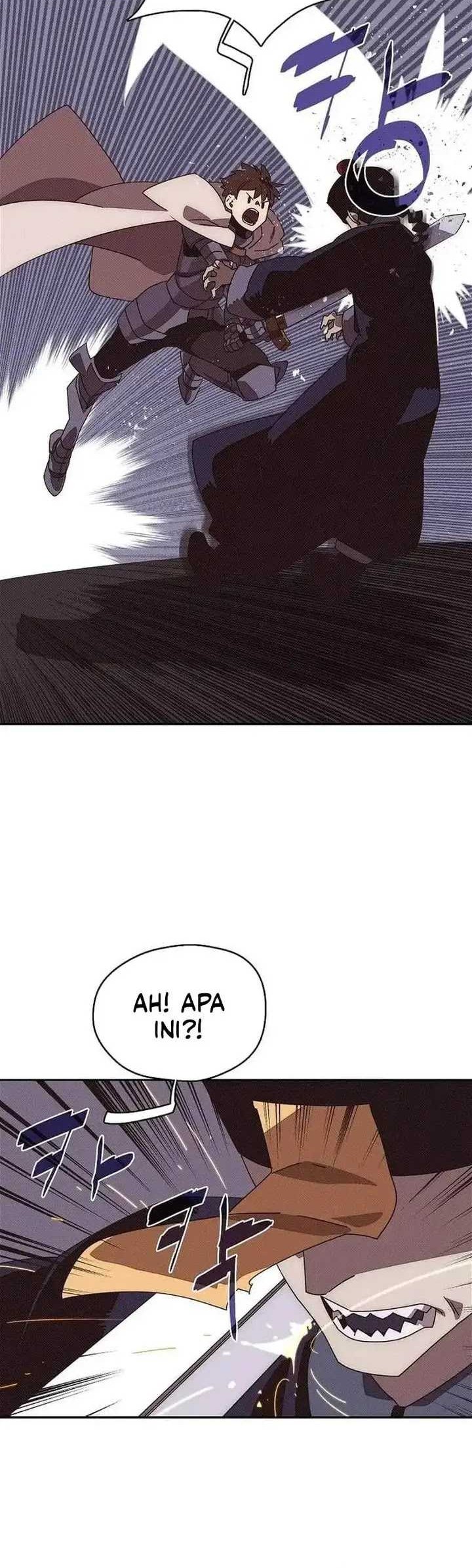 My Inventory is Abnormal Chapter 29 - halaman 42