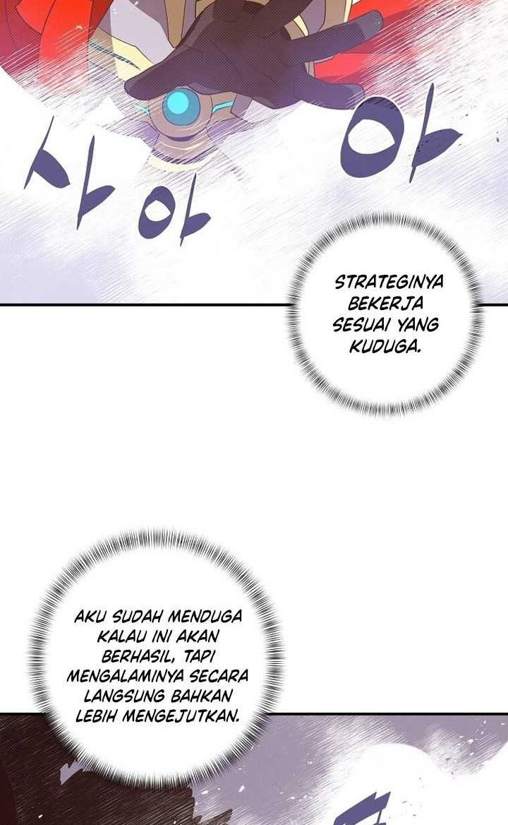 My Inventory is Abnormal Chapter 3 - halaman 11