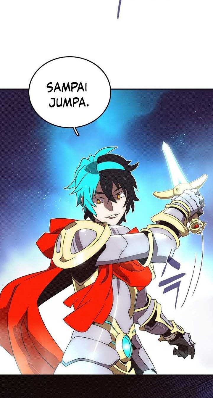 My Inventory is Abnormal Chapter 3 - halaman 19