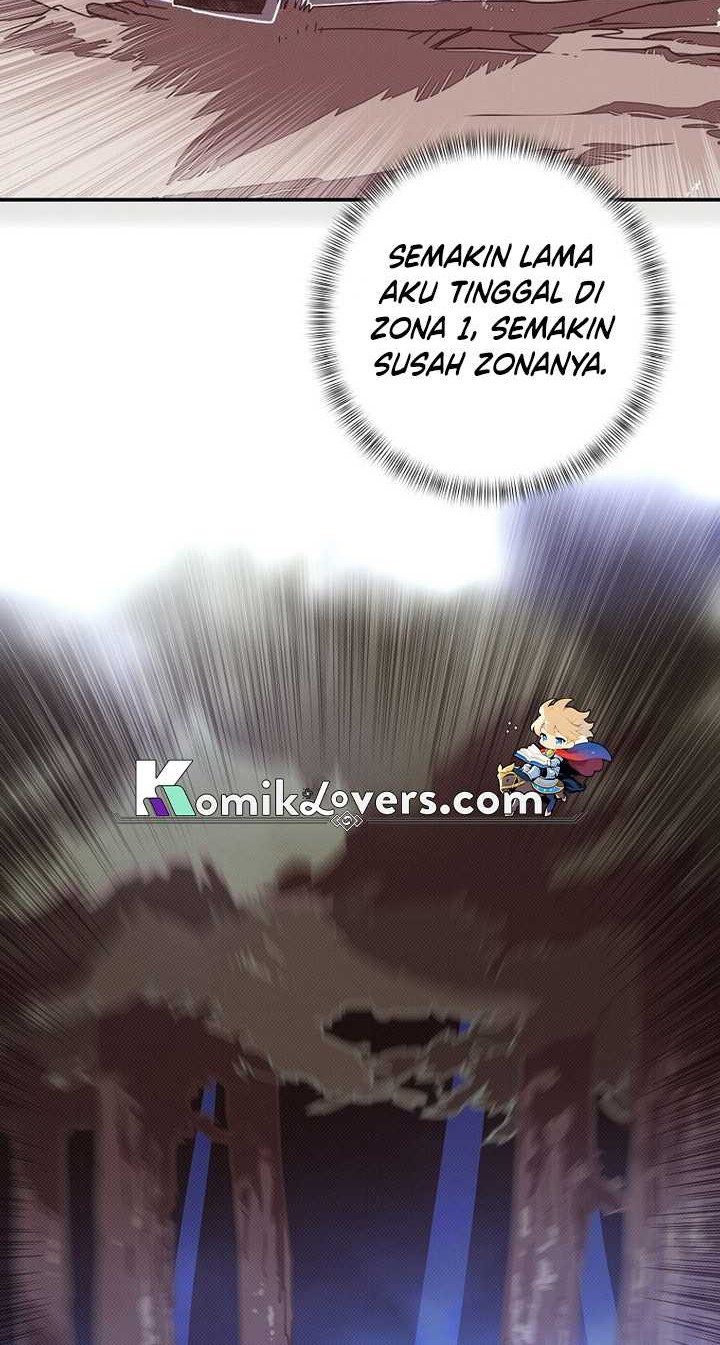 My Inventory is Abnormal Chapter 3 - halaman 25