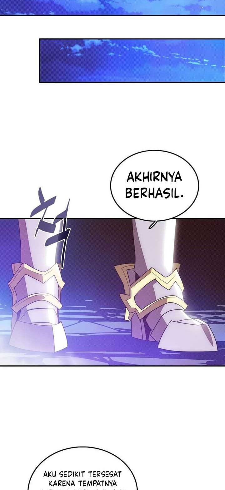 My Inventory is Abnormal Chapter 3 - halaman 27
