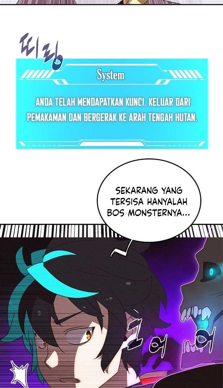My Inventory is Abnormal Chapter 3 - halaman 43