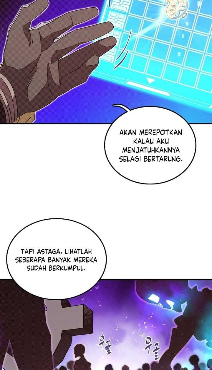 My Inventory is Abnormal Chapter 3 - halaman 47