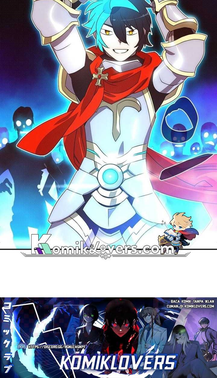 My Inventory is Abnormal Chapter 3 - halaman 49