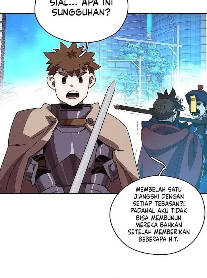 My Inventory is Abnormal Chapter 30 - halaman 13