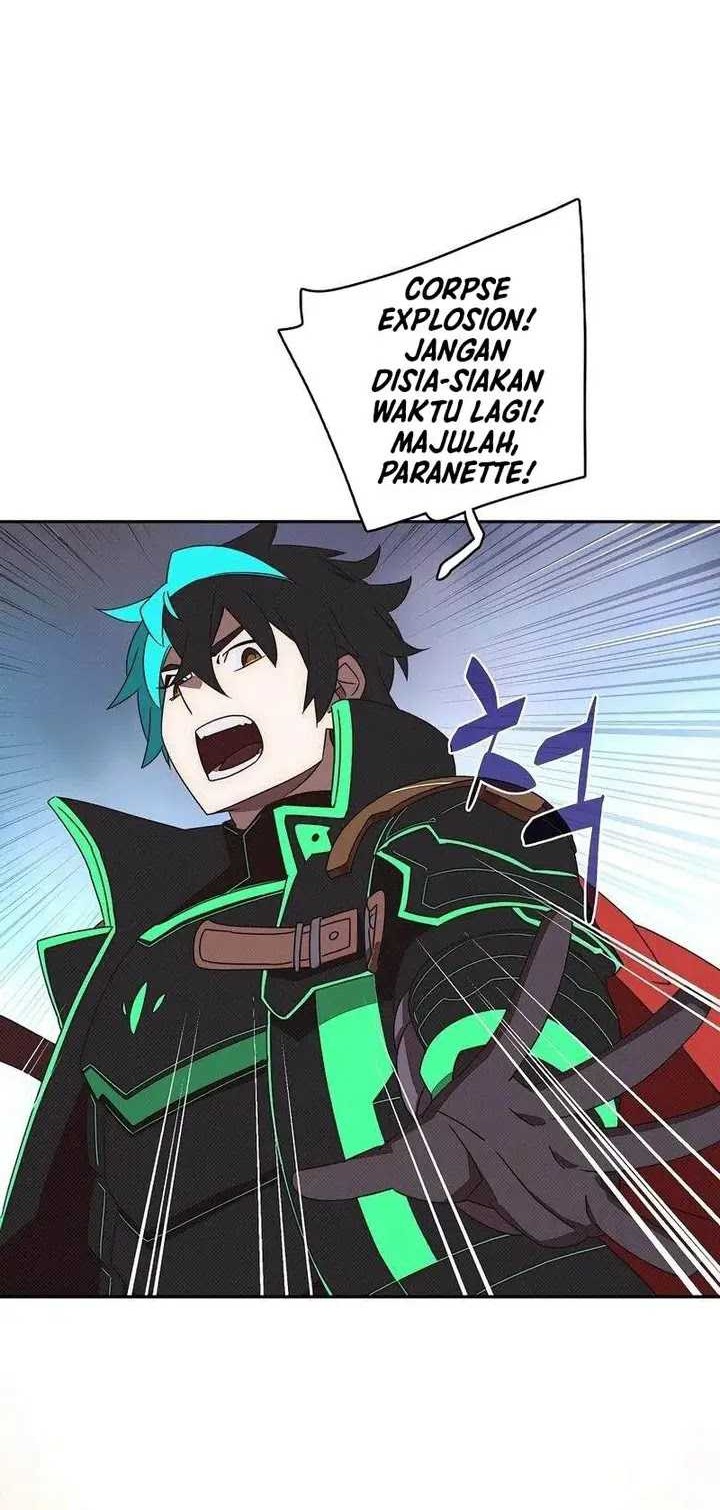 My Inventory is Abnormal Chapter 30 - halaman 22