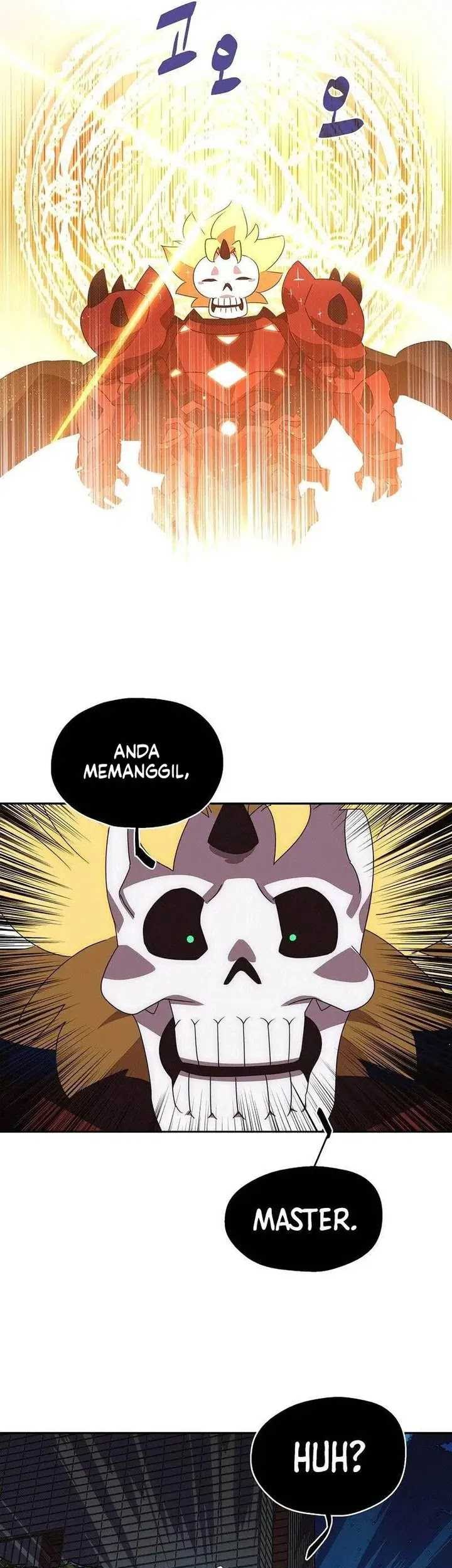 My Inventory is Abnormal Chapter 30 - halaman 23