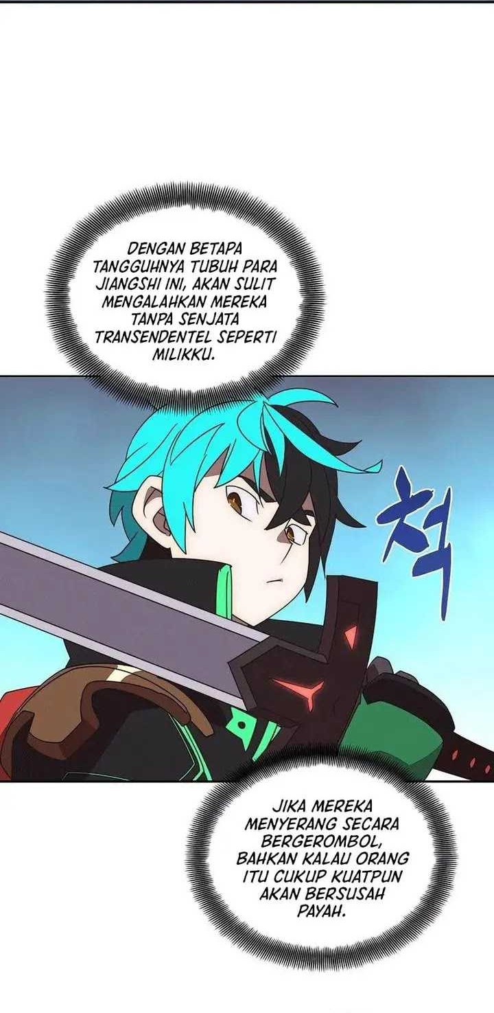 My Inventory is Abnormal Chapter 30 - halaman 3