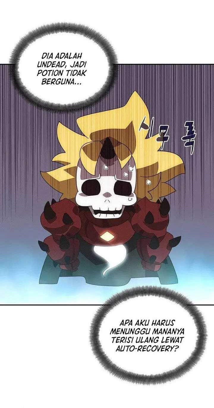 My Inventory is Abnormal Chapter 30 - halaman 34