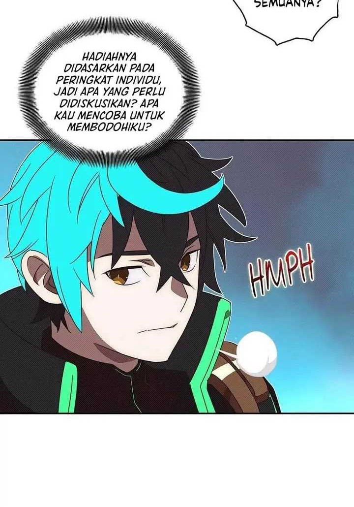 My Inventory is Abnormal Chapter 30 - halaman 7