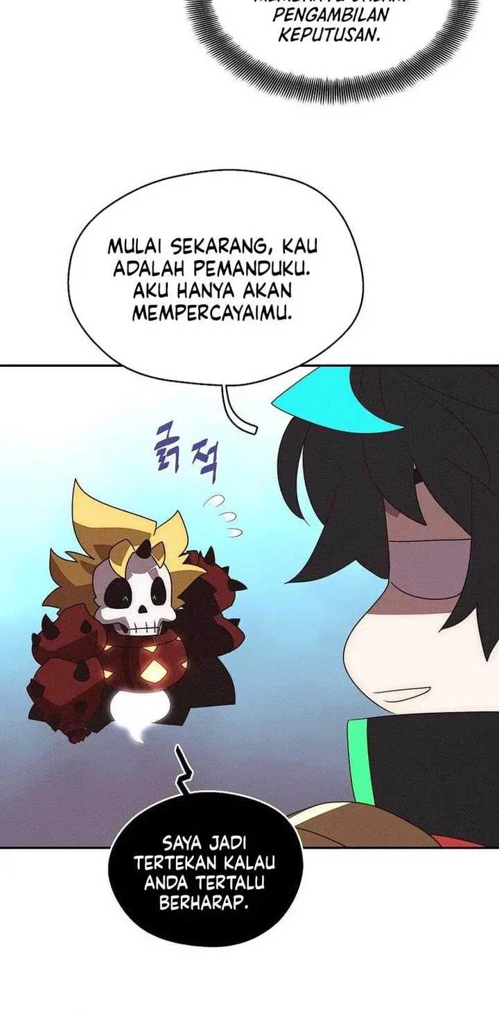 My Inventory is Abnormal Chapter 31 - halaman 29