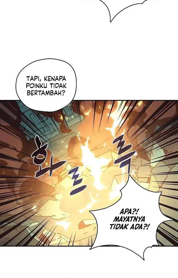 My Inventory is Abnormal Chapter 31 - halaman 39