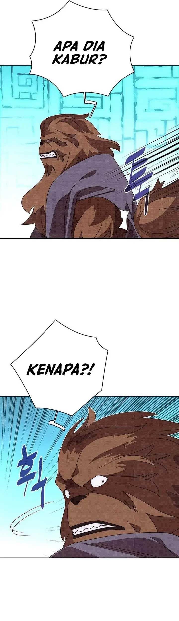 My Inventory is Abnormal Chapter 31 - halaman 40