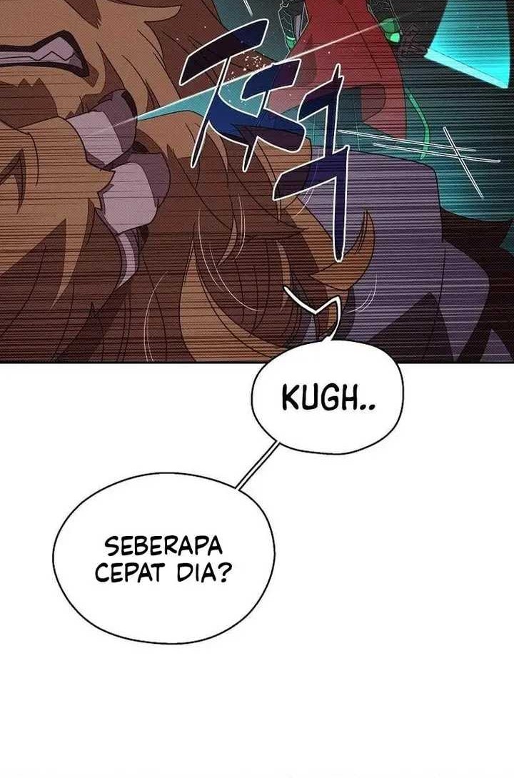 My Inventory is Abnormal Chapter 31 - halaman 43