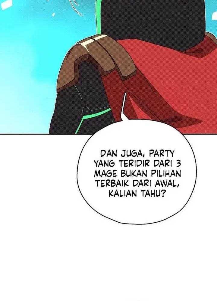 My Inventory is Abnormal Chapter 31 - halaman 45