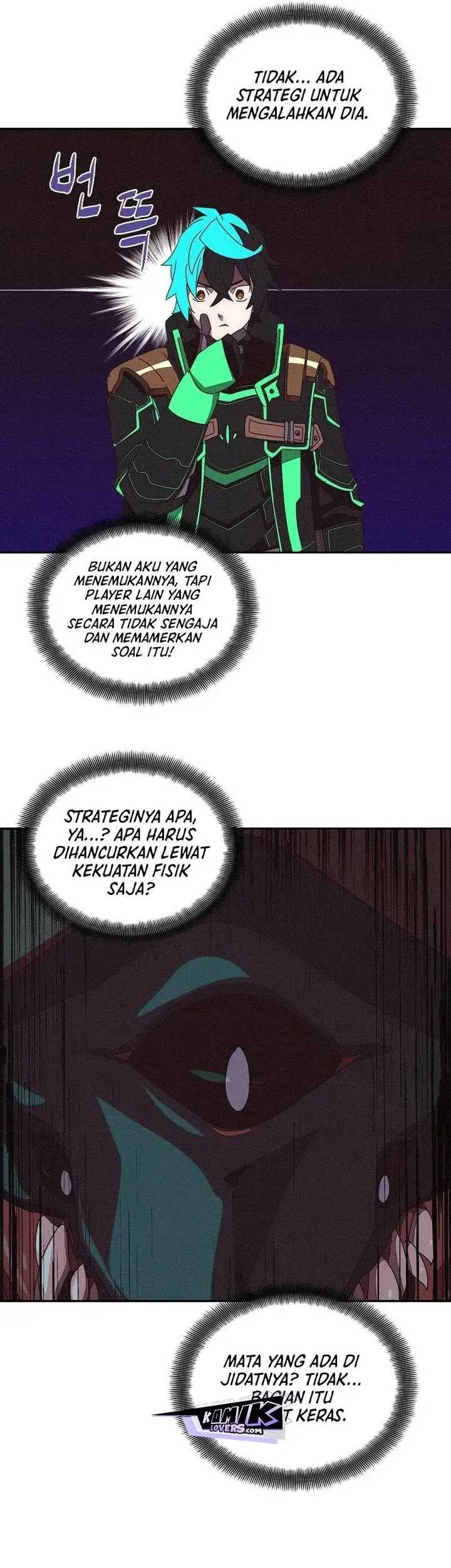 My Inventory is Abnormal Chapter 32 - halaman 10