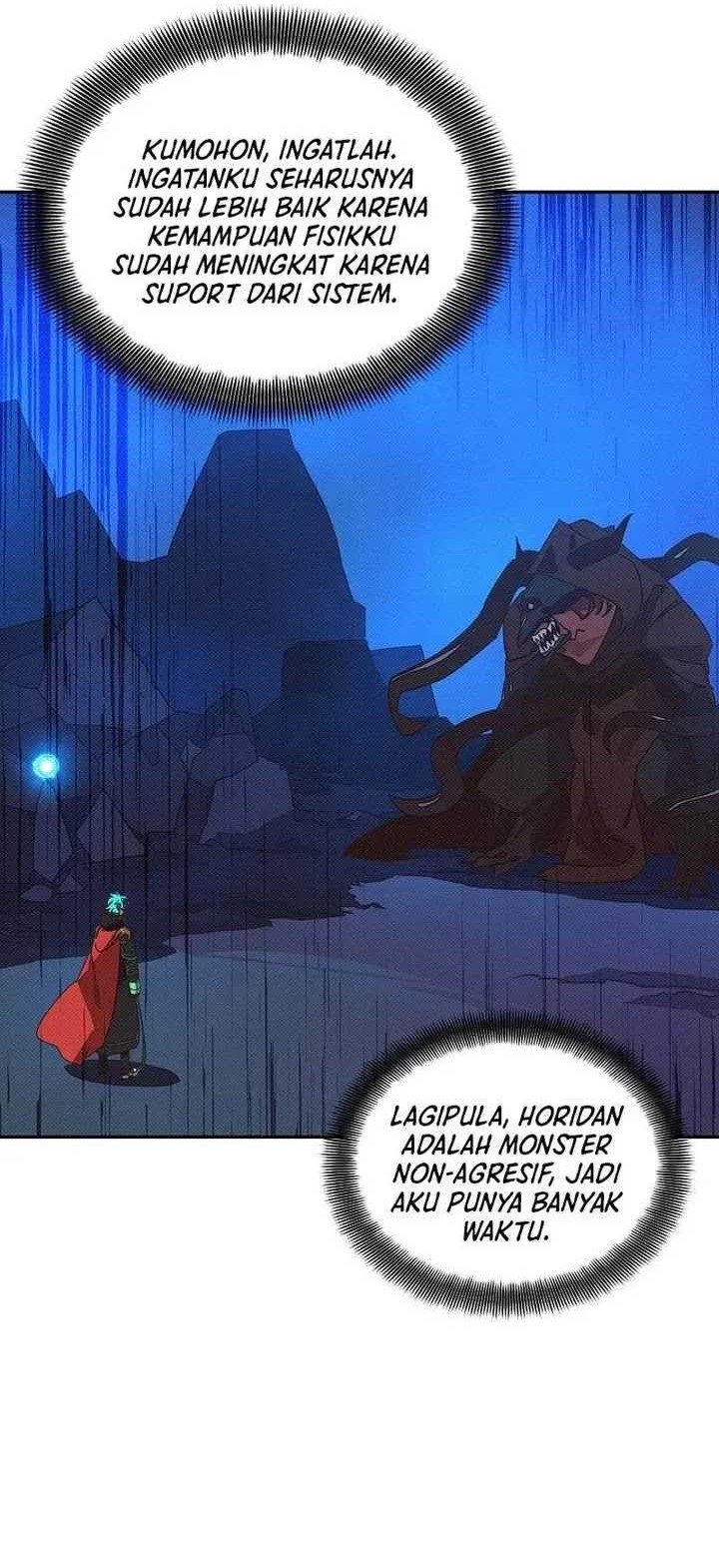 My Inventory is Abnormal Chapter 32 - halaman 11