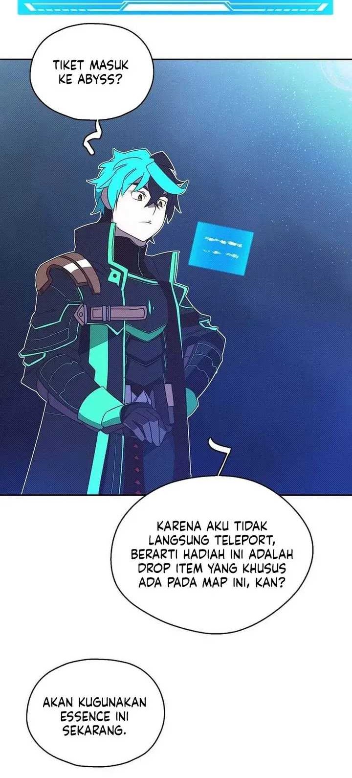 My Inventory is Abnormal Chapter 32 - halaman 29