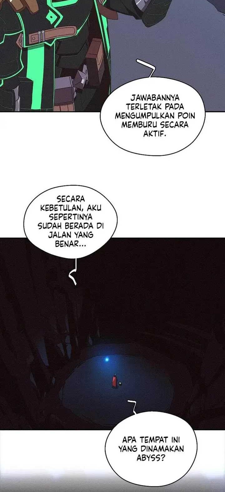 My Inventory is Abnormal Chapter 32 - halaman 3